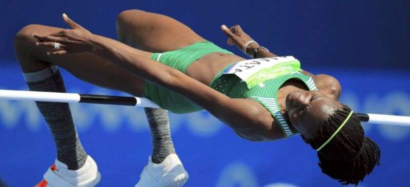 high jump nigeria